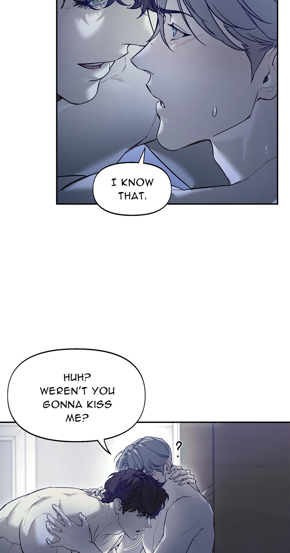 Nerd Project, Chapter 35 image 37